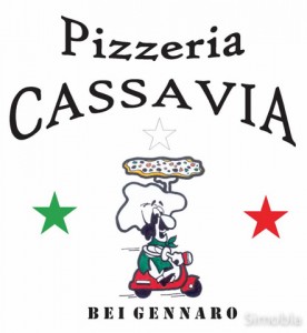 Pizzeria Cassavia